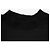 Balenciaga Kurzarm-T-Shirt Two My Love CD Schwarz XS - Ansicht 3
