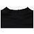 Balenciaga Kurzarm-T-Shirt Two My Love CD Schwarz XS - Ansicht 4