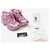 Balenciaga New Runner Rosa Taglia - vista 8