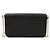 Louis Vuitton Pochette Felice Monogram Empreinte Nera a Spalla - vista 3