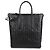 Bottega Veneta Grande Borsa Tote in Pelle Intrecciato - vista 3