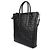 Bottega Veneta Grande Borsa Tote in Pelle Intrecciato - vista 4