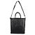 Bottega Veneta Grande Borsa Tote in Pelle Intrecciato - vista 5