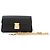 Louis Vuitton Borsa a tracolla Monogram Empreinte Nera Nero