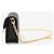 Louis Vuitton Borsa a tracolla Monogram Empreinte Nera Nero - vista 2