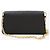 Louis Vuitton Borsa a tracolla Monogram Empreinte Nera Nero - vista 3