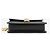 Louis Vuitton Borsa a tracolla Monogram Empreinte Nera Nero - vista 4