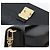 Louis Vuitton Borsa a tracolla Monogram Empreinte Nera Nero - vista 7