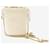 Marmont Gucci Mini Borsa a Secchiello Avorio Bianco  - vista 3