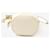 Marmont Gucci Mini Borsa a Secchiello Avorio Bianco  - vista 4