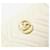 Marmont Gucci Mini Borsa a Secchiello Avorio Bianco  - vista 5
