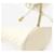 Marmont Gucci Mini Borsa a Secchiello Avorio Bianco  - vista 6