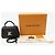 Louis Vuitton Borsa a Spalla Crossbody Twist One Handle PM Taurillon Nera Nero - vista 8