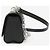 Louis Vuitton Borsa a Spalla Crossbody Twist Little Epi Nera Nero - vista 2
