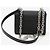 Louis Vuitton Borsa a Spalla Crossbody Twist Little Epi Nera Nero - vista 3