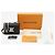 Louis Vuitton Borsa a Spalla Crossbody Twist Little Epi Nera Nero - vista 8