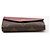 Louis Vuitton Monogramm Zoe Kartenhalter Fuchsia Pink - Ansicht 4
