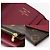 Louis Vuitton Monogramm Zoe Kartenhalter Fuchsia Pink - Ansicht 7