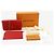 Pochette Félicie Louis Vuitton Pochette Felicie Red Crossbody Bag Rosso - vista 8