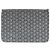 Goyard Clutch Senat MM Grey Marrone