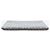 Goyard Clutch Senat MM Grey Marrone - vista 4