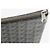 Goyard Clutch Senat MM Grey Marrone - vista 5