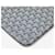 Goyard Clutch Senat MM Grey Marrone - vista 6