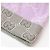 Gucci Wendbarer GG Wollhut in Pink Grau Braun - Ansicht 2