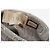 Gucci Wendbarer GG Wollhut in Pink Grau Braun - Ansicht 6