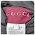 Gucci Chaqueta acolchada con capucha reversible Castaño - vista 4
