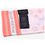 Louis Vuitton Foulard Bandana Skyline Rosa Chiaro - vista 4