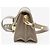 Louis Vuitton Borsa a tracolla Dolphin Mini Epi Grigio Beige Marrone - vista 2