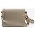 Louis Vuitton Borsa a tracolla Dolphin Mini Epi Grigio Beige Marrone - vista 3