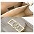 Louis Vuitton Borsa a tracolla Dolphin Mini Epi Grigio Beige Marrone - vista 7