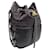 Chanel Borsa Gabrielle Pearl Nero - vista 3