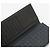 Bottega Veneta Cartera Larga Intrecciato Gris Oscuro Castaño - vista 5