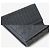 Bottega Veneta Cartera Larga Intrecciato Gris Oscuro Castaño - vista 6
