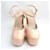 Stuart Weitzman Scarpe con zeppa Marrone - vista 2