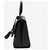 Louis Vuitton Borsa a tracolla Madeleine MM Monogram Empreinte Nera Nero - vista 2