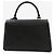 Louis Vuitton Borsa a tracolla Madeleine MM Monogram Empreinte Nera Nero - vista 3