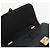 Louis Vuitton Borsa a tracolla Madeleine MM Monogram Empreinte Nera Nero - vista 5
