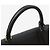 Louis Vuitton Borsa a tracolla Madeleine MM Monogram Empreinte Nera Nero - vista 6