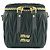 Miu Miu Borsa a tracolla mini in pelle nappa trapuntata nera Nero - vista 9