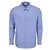 Céline Camisa Clásica de Popelina Bordada Triomphe - vista 2