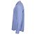 Céline Camisa Clásica de Popelina Bordada Triomphe - vista 4