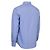 Céline Camisa Clásica de Popelina Bordada Triomphe - vista 5