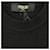 Fendi Baumwollstrick mit FF-Logo Schwarz  - Ansicht 10
