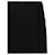 Fendi Baumwollstrick mit FF-Logo Schwarz  - Ansicht 8