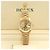 Rolex Damenarmbanduhr Datejust aus Gold mit Diamanten Golden - Ansicht 2