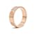 Cartier Love Ring Pink  - Ansicht 5